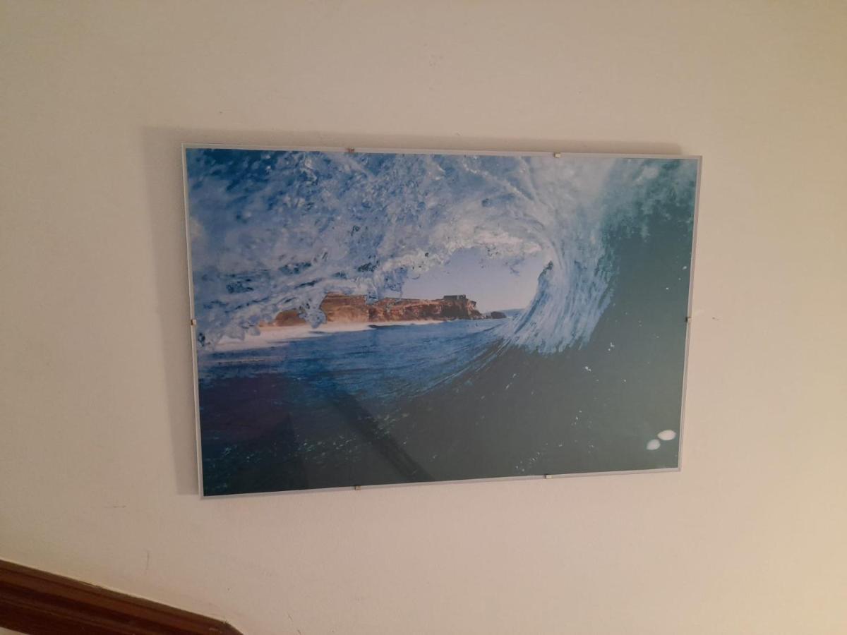 Casinha Da Marina - Totalmente Renovada Nazaré Esterno foto