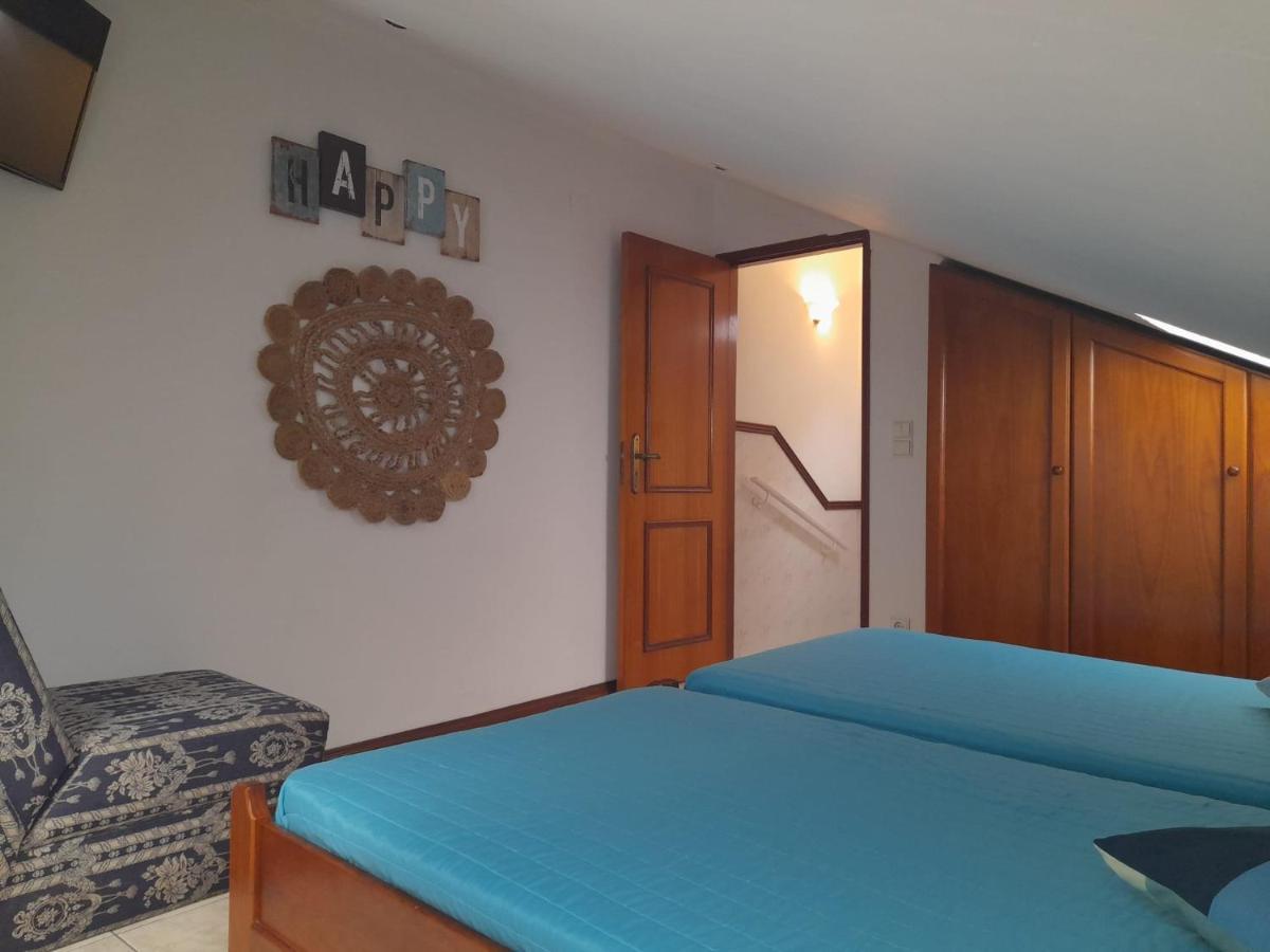 Casinha Da Marina - Totalmente Renovada Nazaré Esterno foto