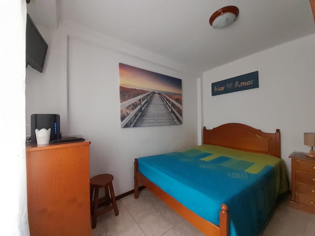 Casinha Da Marina - Totalmente Renovada Nazaré Esterno foto