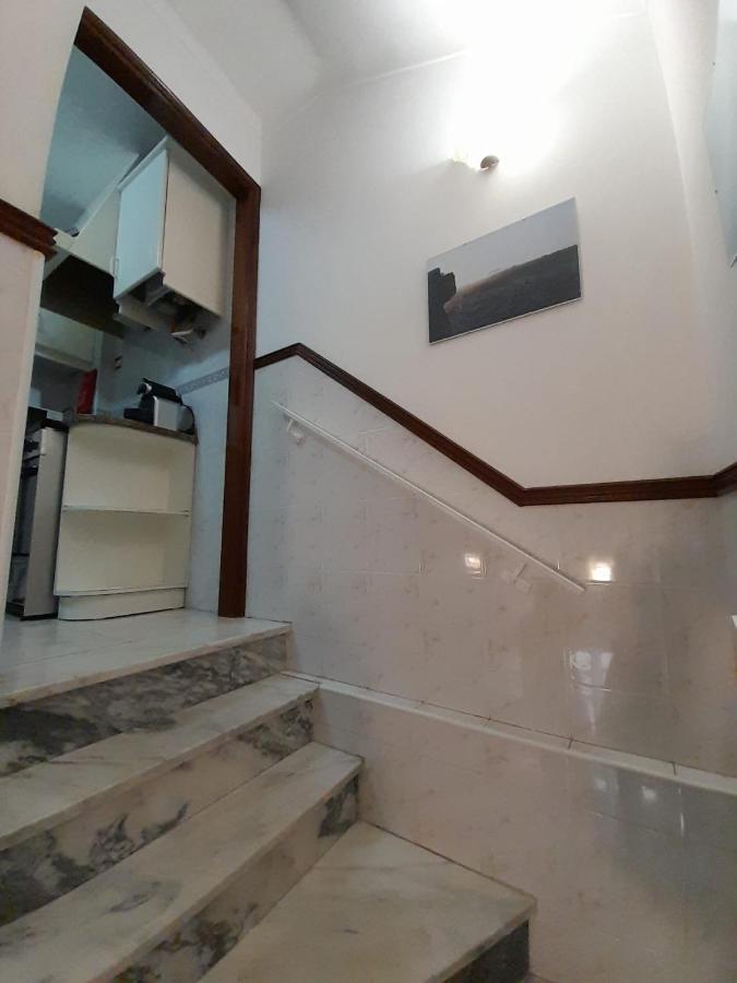 Casinha Da Marina - Totalmente Renovada Nazaré Esterno foto
