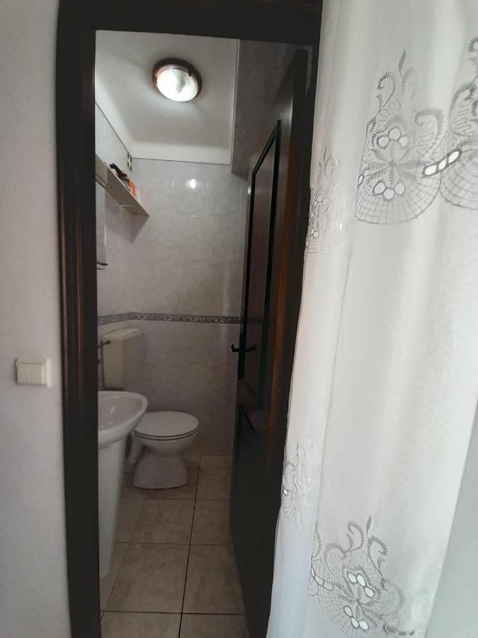Casinha Da Marina - Totalmente Renovada Nazaré Esterno foto