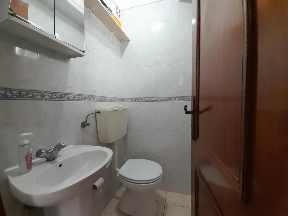 Casinha Da Marina - Totalmente Renovada Nazaré Esterno foto