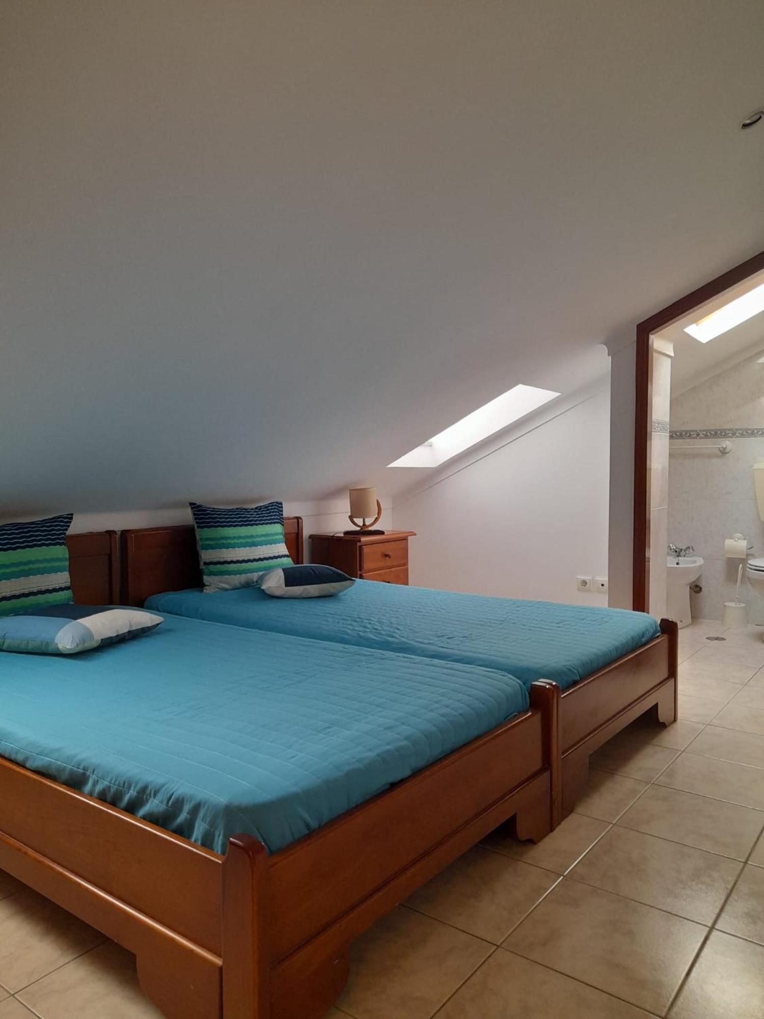 Casinha Da Marina - Totalmente Renovada Nazaré Esterno foto