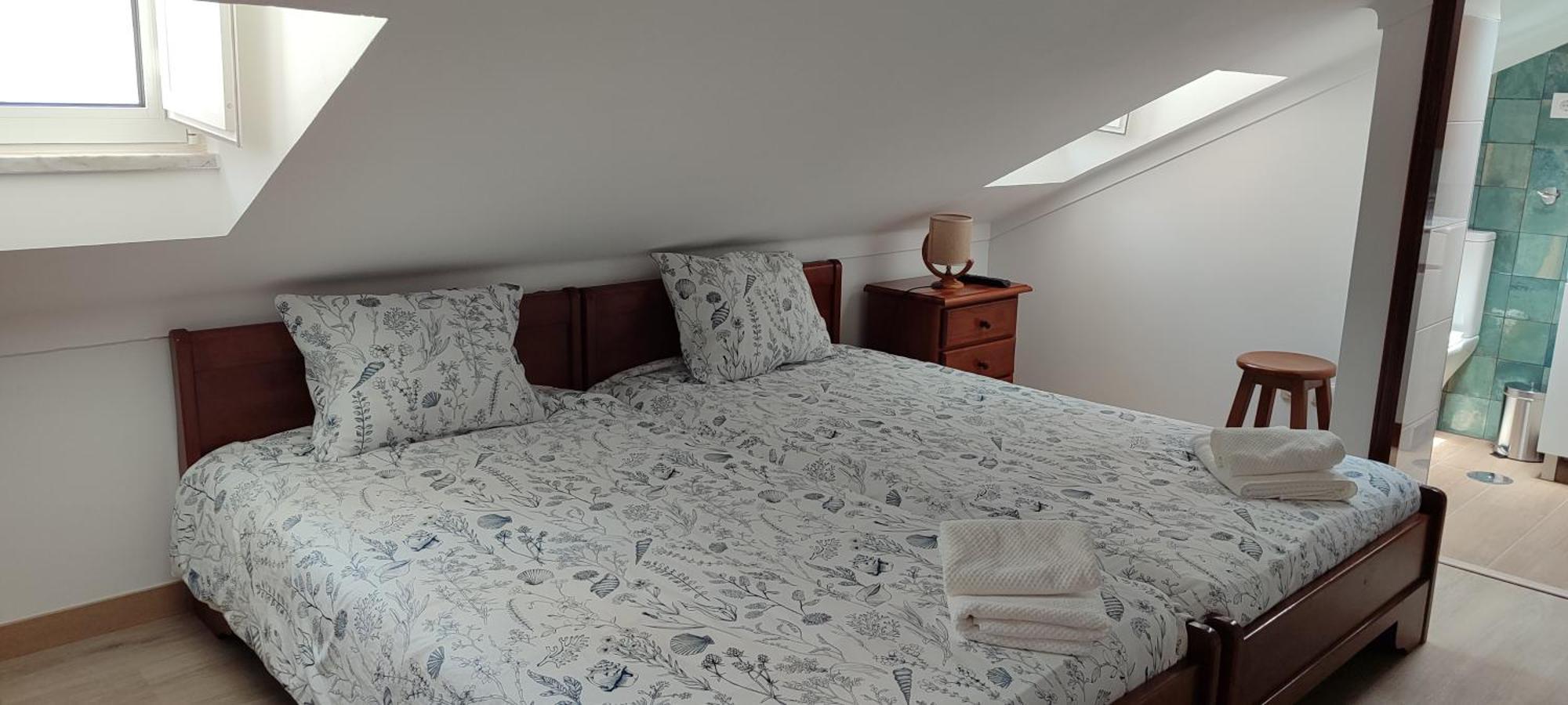 Casinha Da Marina - Totalmente Renovada Nazaré Esterno foto