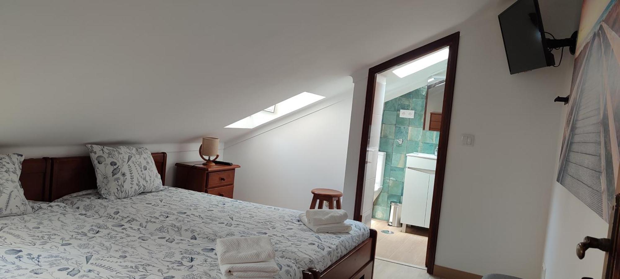 Casinha Da Marina - Totalmente Renovada Nazaré Esterno foto