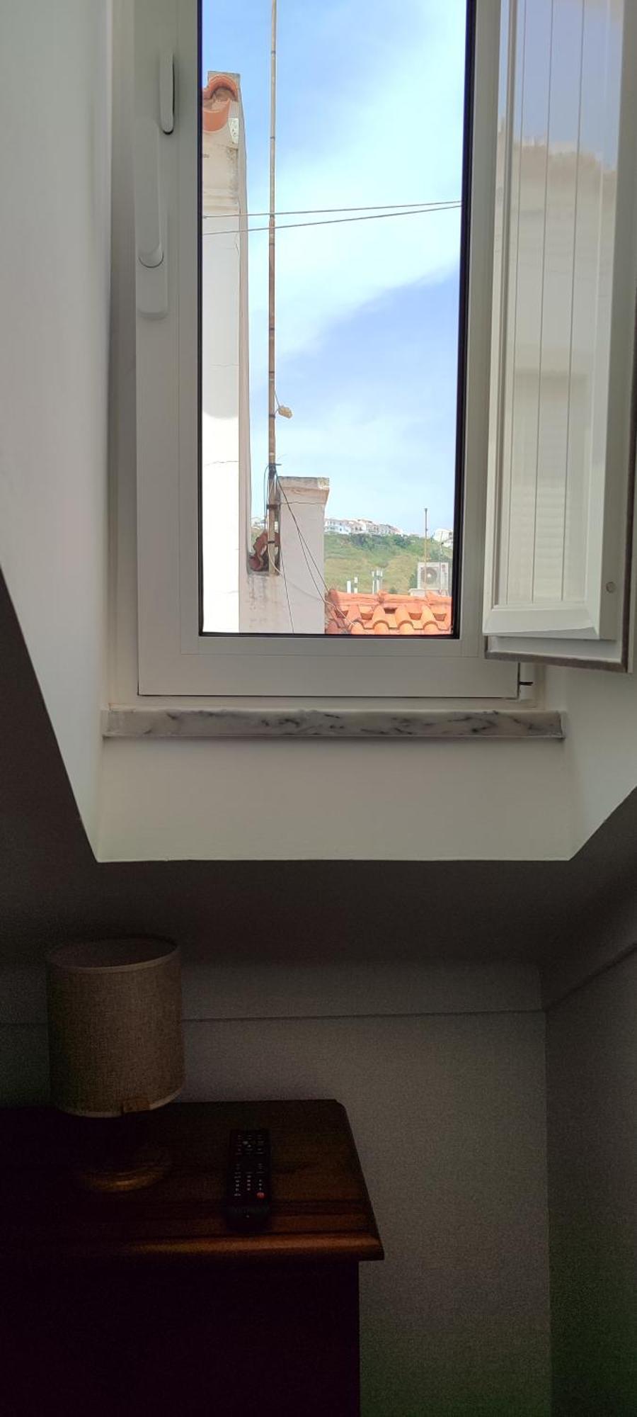 Casinha Da Marina - Totalmente Renovada Nazaré Esterno foto
