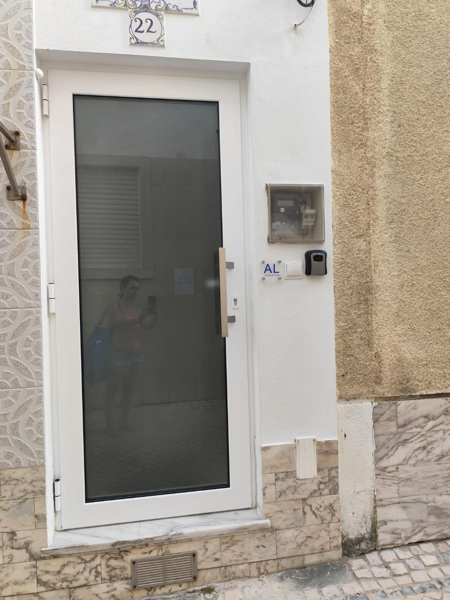Casinha Da Marina - Totalmente Renovada Nazaré Esterno foto