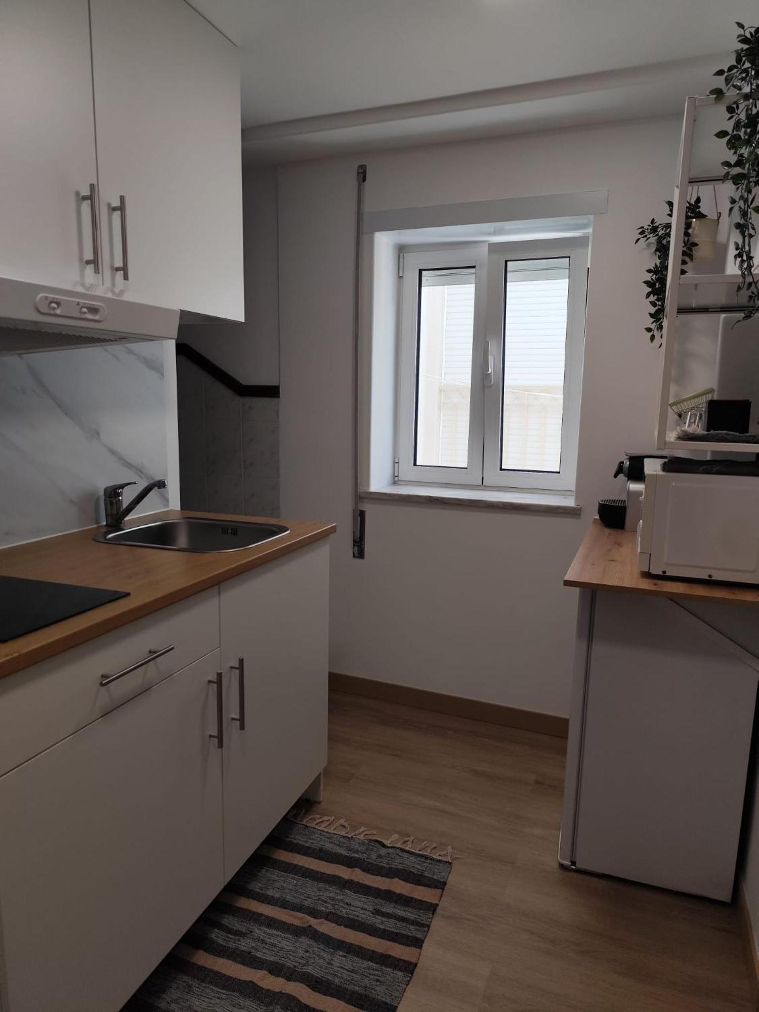 Casinha Da Marina - Totalmente Renovada Nazaré Esterno foto