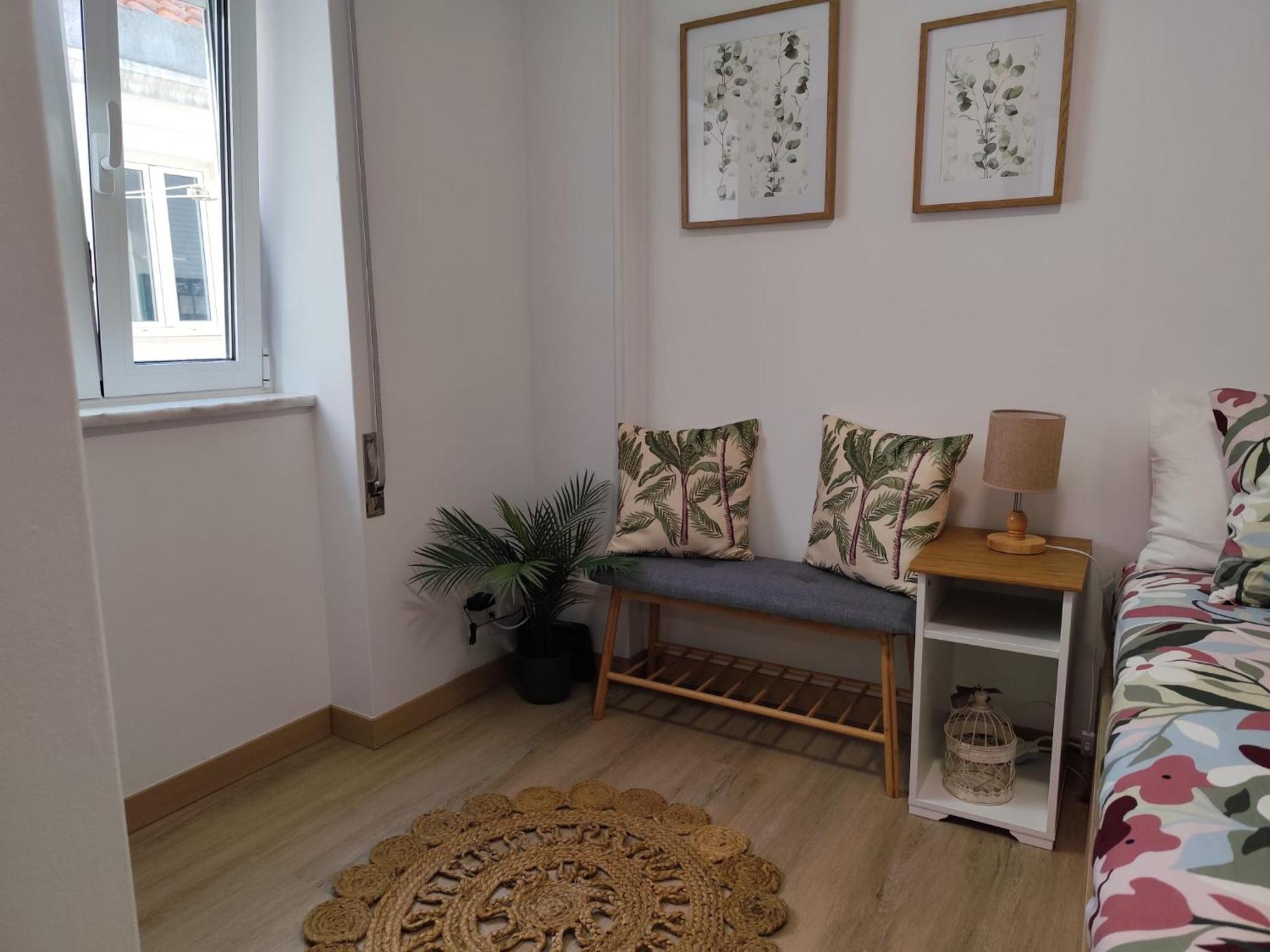 Casinha Da Marina - Totalmente Renovada Nazaré Esterno foto